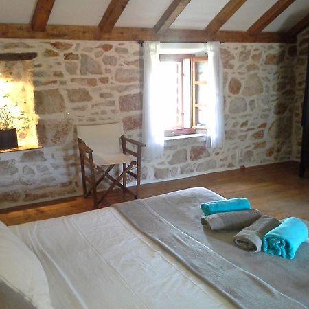Hvar Architect'S House Pitve 외부 사진