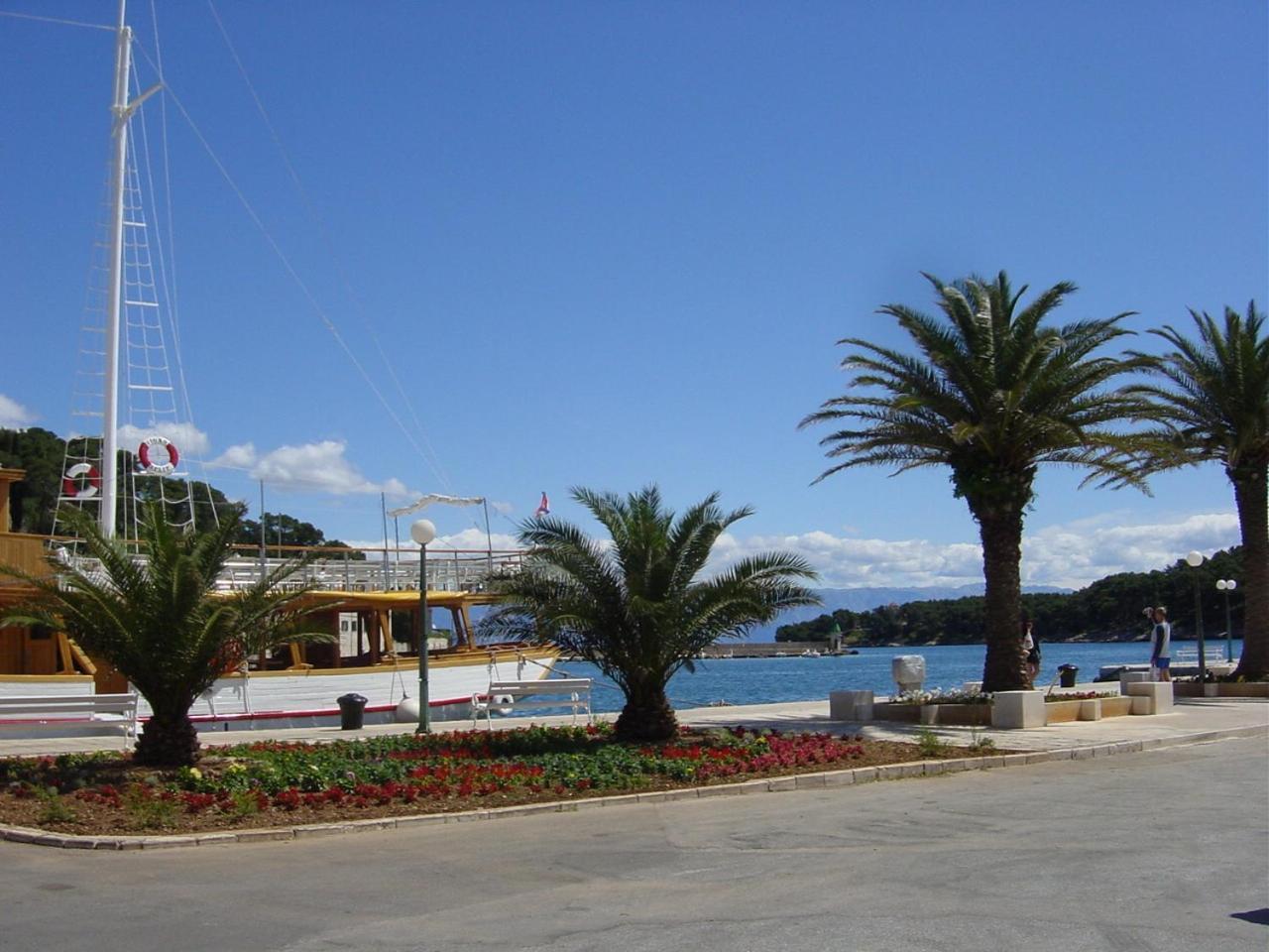 Hvar Architect'S House Pitve 외부 사진