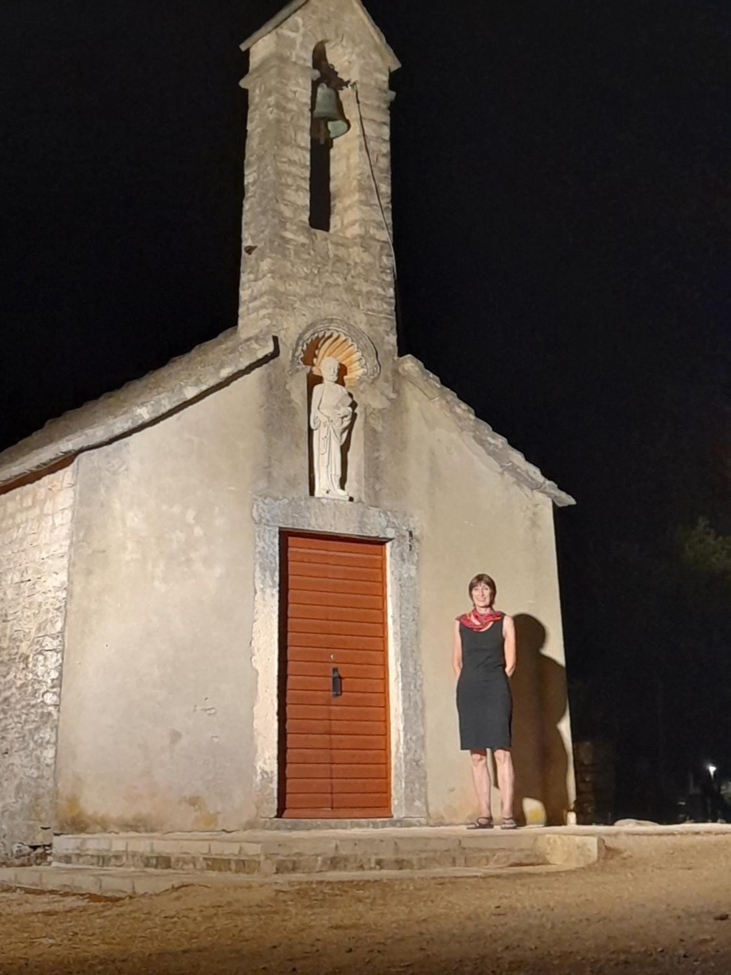 Hvar Architect'S House Pitve 외부 사진