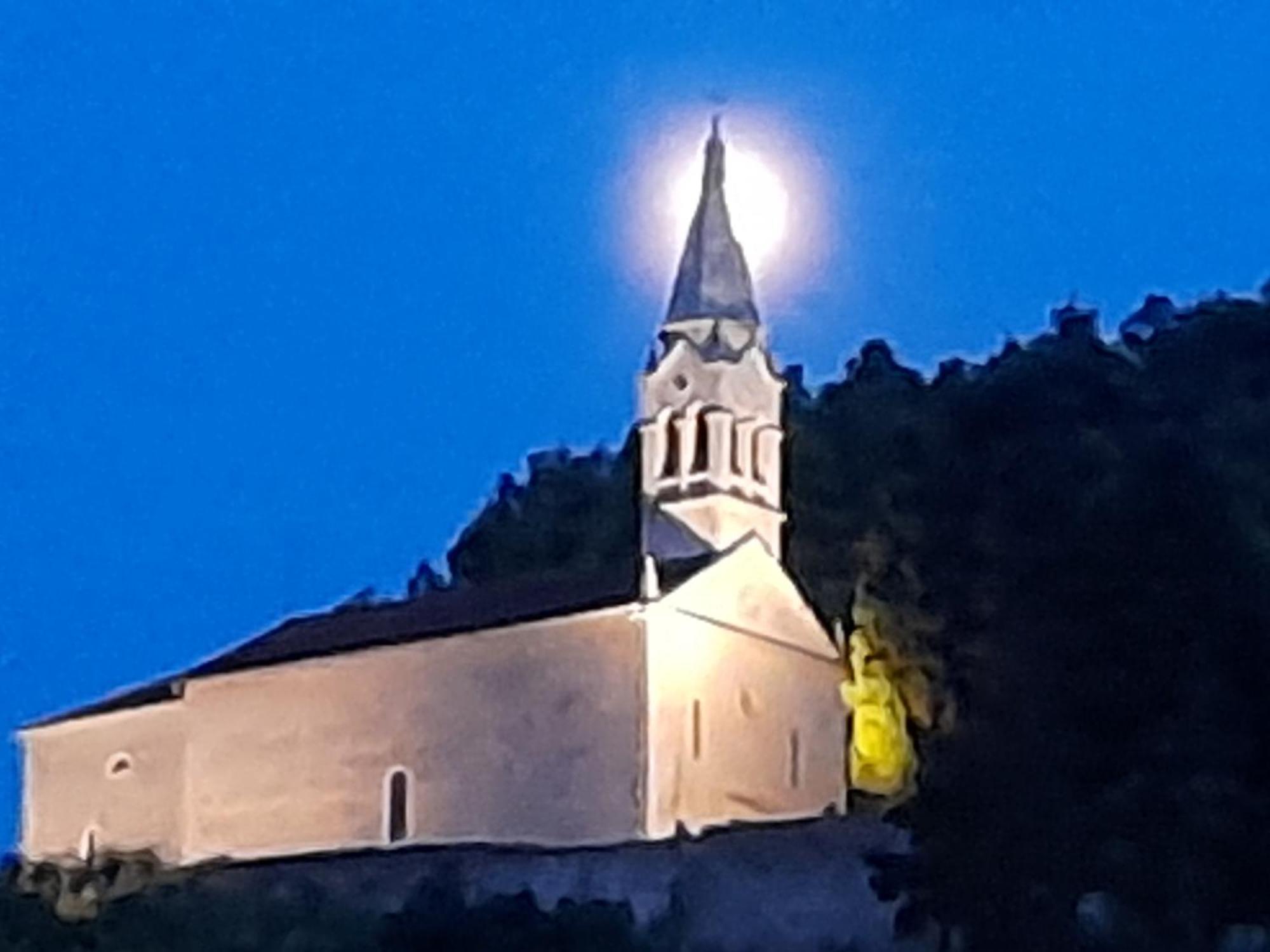 Hvar Architect'S House Pitve 외부 사진