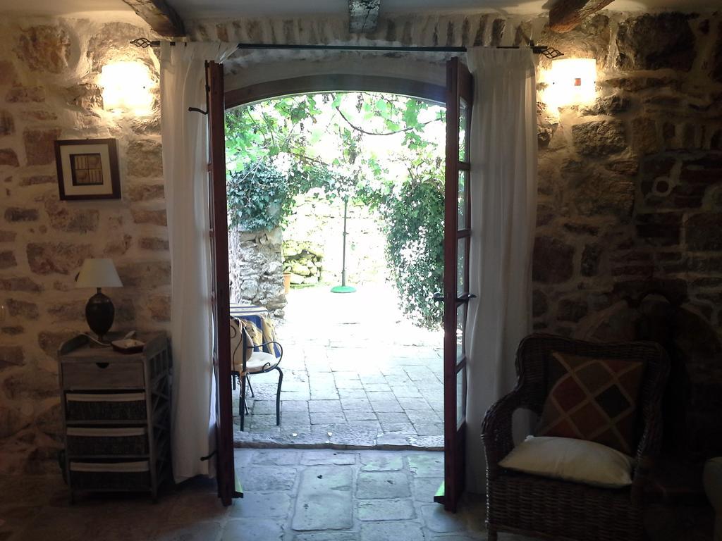 Hvar Architect'S House Pitve 외부 사진