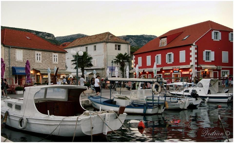Hvar Architect'S House Pitve 외부 사진